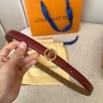 (W) Leather Belts - Image 5