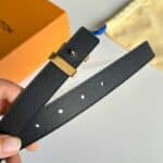 (W) Leather Belts - Image 7