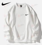 Basic Crew Sweatshirt