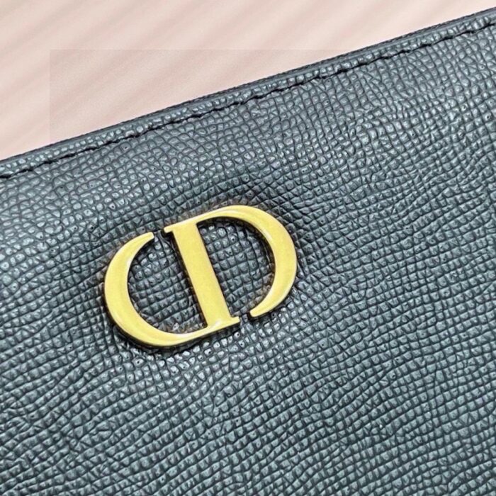 Dior Long Wallet - Image 7