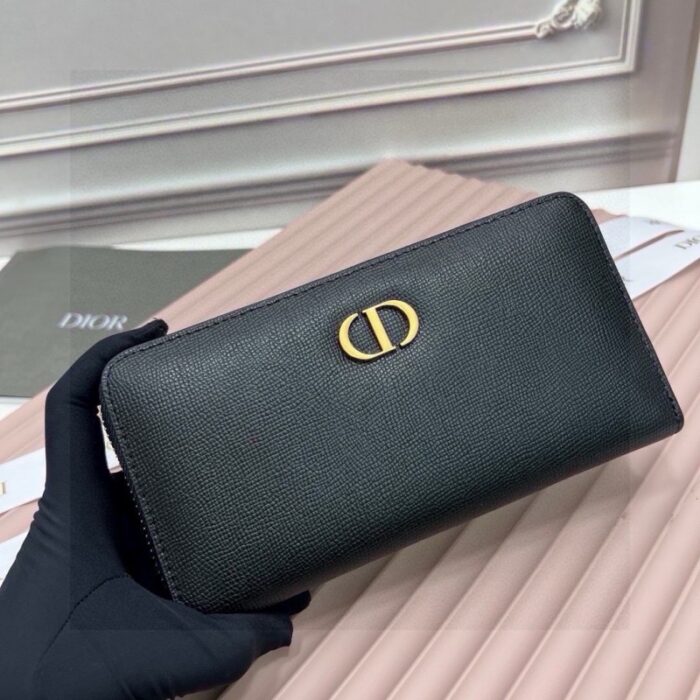 Dior Long Wallet - Image 6