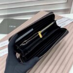 Dior Long Wallet - Image 4