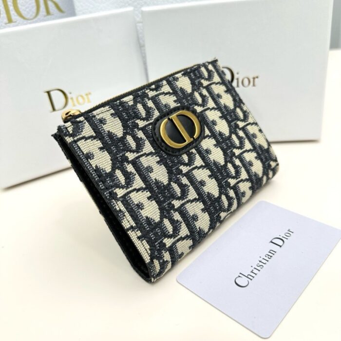 Dior D29 Wallet - Image 2