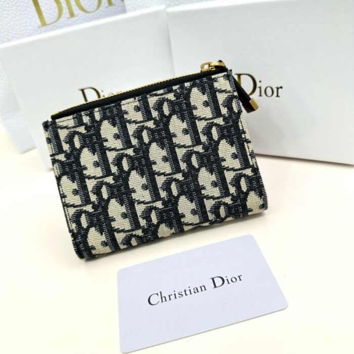 Dior D29 Wallet - Image 8