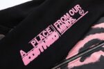 Travis Scott Cactus Jack x Fujiwara Hiroshi Zip-Up Hoodie - Image 7