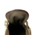 Vintage Low-Top Sneaker 'Dark Dust/Milk White' - Image 8