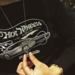 Chrome Hearts Cross Ball Necklace - Image 9