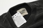 SS25 GALLERY DEPT Vintage Washed Limited Print T-Shirt - Image 7