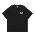 SS25 GALLERY DEPT Vintage Washed Limited Print T-Shirt - Image 2