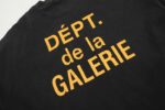 GALLERY DEPT Classic Vintage-Washed T-Shirt - Image 10