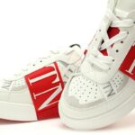 VALENTINO GARAVANI VL7N LOW SNEAKERS - Image 8