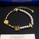 Pearls Fusion Bracelet