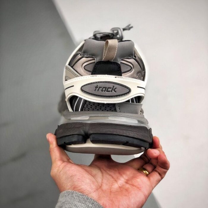 Track.3 Trainer LED ‘Gray’ - Image 6