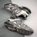 Track.3 Trainer LED ‘Gray’ - Image 9