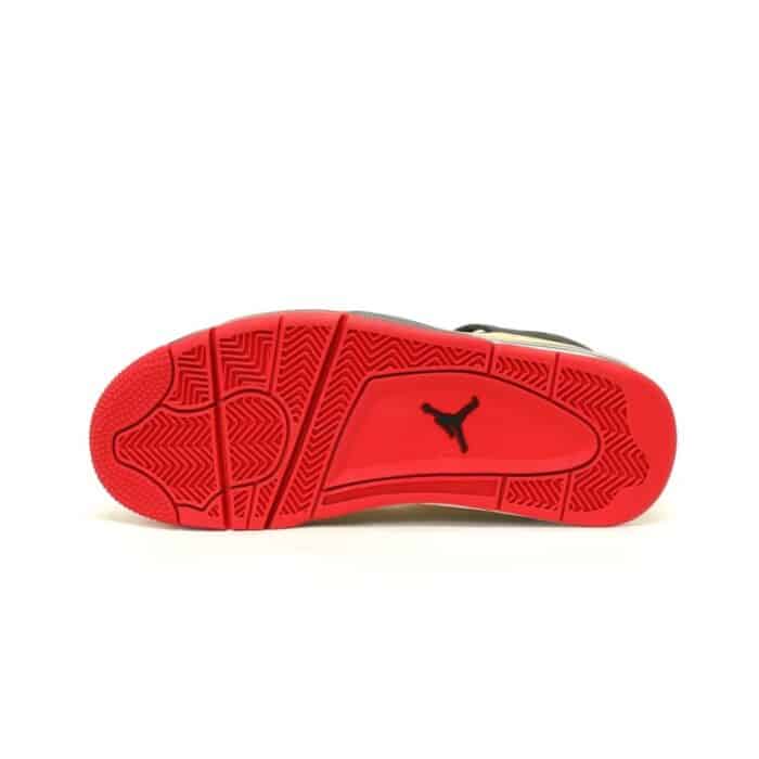 JORDAN 4 SP 'PIZZA' - Image 5