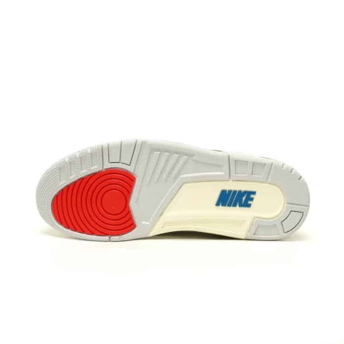 Jordan 3 OG SP 'Rare Air' - Image 5