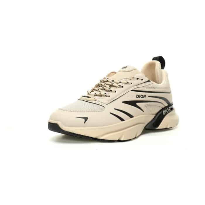 B44 Blade Low Sneaker 'Khaki' - Image 2