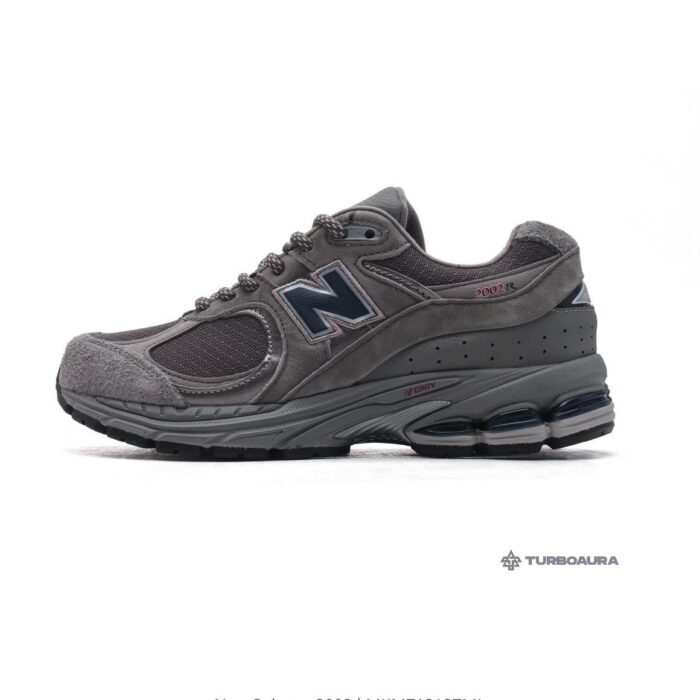 2002R 'GRAY' - Image 2
