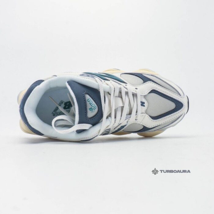 9060 'WHITE NAVY' - Image 4