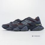 9060 'NAVY GRAY' - Image 5