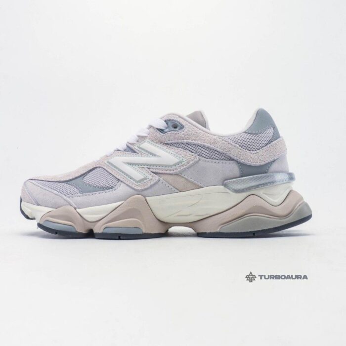 9060 'PURPLE GRAY' - Image 2