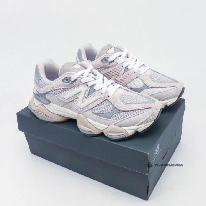 9060 'PURPLE GRAY' - Image 9