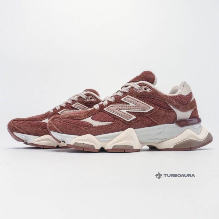 9060 'BROWN' - Image 5