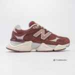 9060 'BROWN'