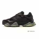 9060 'BLACK CEMENT/DRY LIME' - Image 2