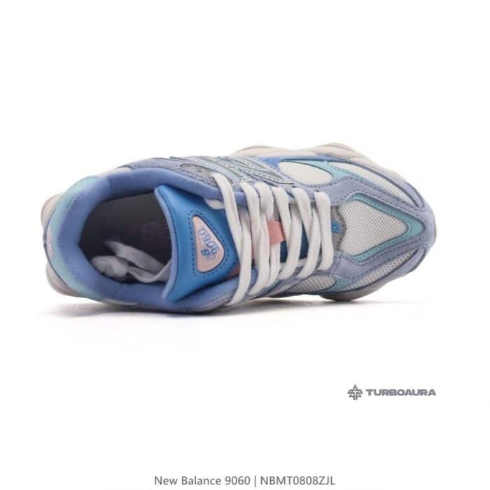 9060 'BLUE GRAY' - Image 3