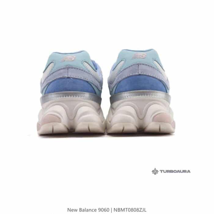 9060 'BLUE GRAY' - Image 6