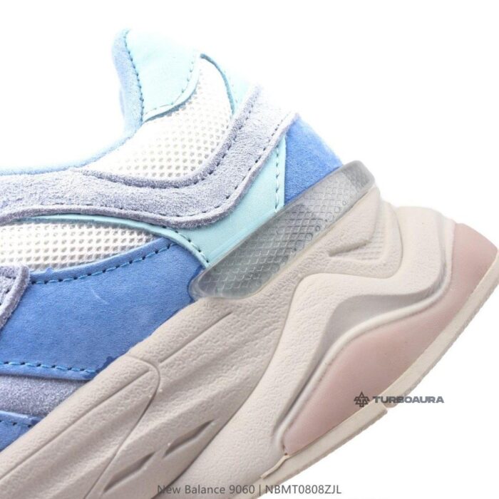 9060 'BLUE GRAY' - Image 8