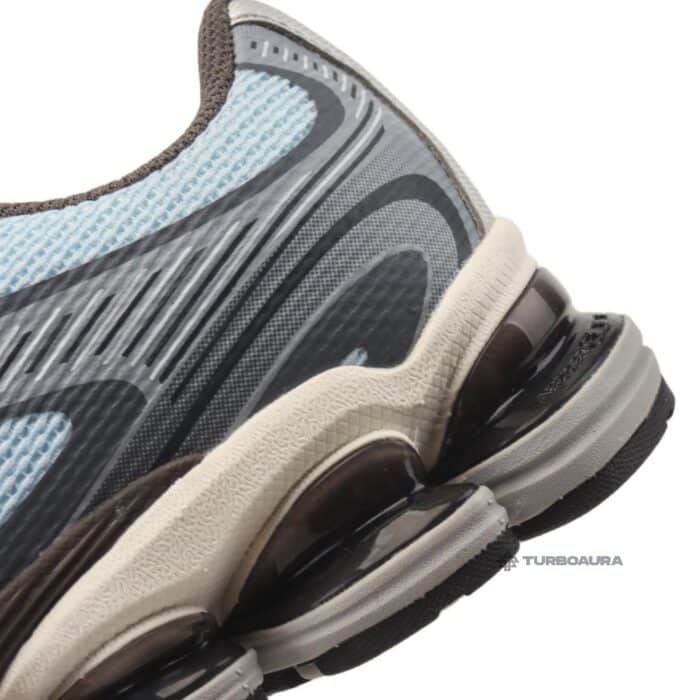 ABZORB 2000 'BLUE GRAY' - Image 8