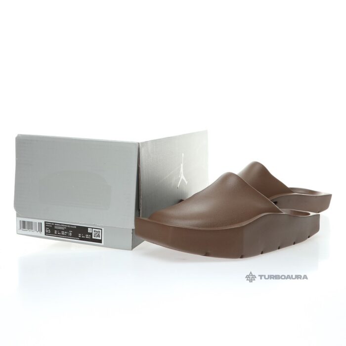 HEX MULE SLIDE SP 'CACAO WOW' - Image 9