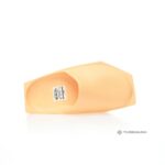 HEX MULE SLIDE SP 'CELESTIAL GOLD'