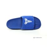KOBE OFFCOURT SLIDES ‘BLUE’