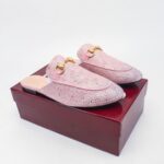 PRINCETOWN SLIPPERS ‘PINK’ - Image 6