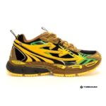 OFF-WHITE™ BE RIGHT BACK ‘YELLOW’