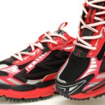 OFF-WHITE™ BE RIGHT BACK ‘BLACK RED’ - Image 8