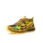 OFF-WHITE™ BE RIGHT BACK ‘YELLOW’ - Image 2