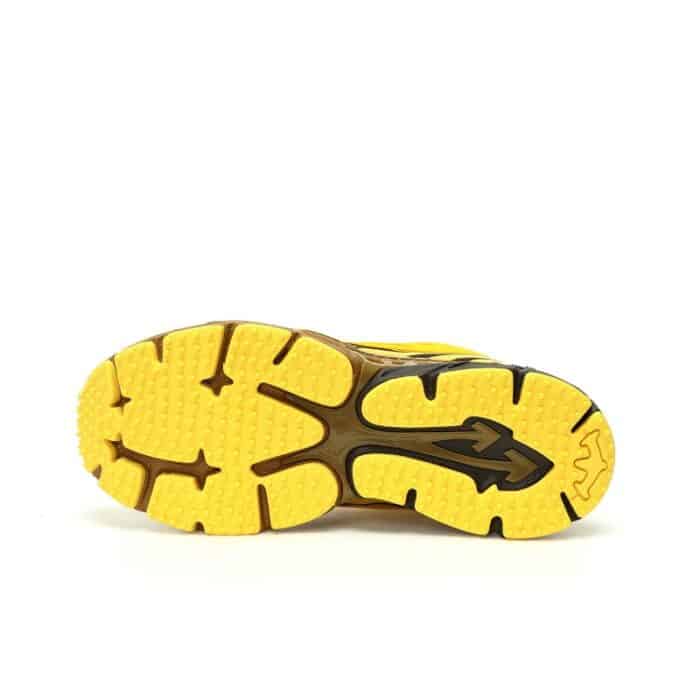 OFF-WHITE™ BE RIGHT BACK ‘YELLOW’ - Image 5