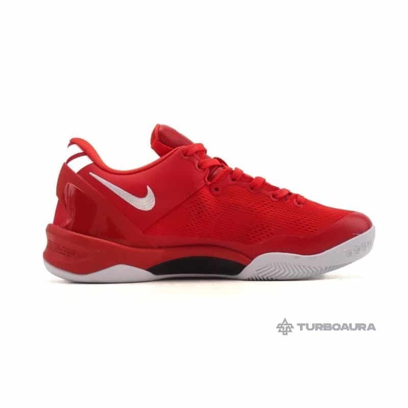 wsxc1775437591075_2 KOBE 8 PROTRO 'UNIVERSITY RED' - Image 1