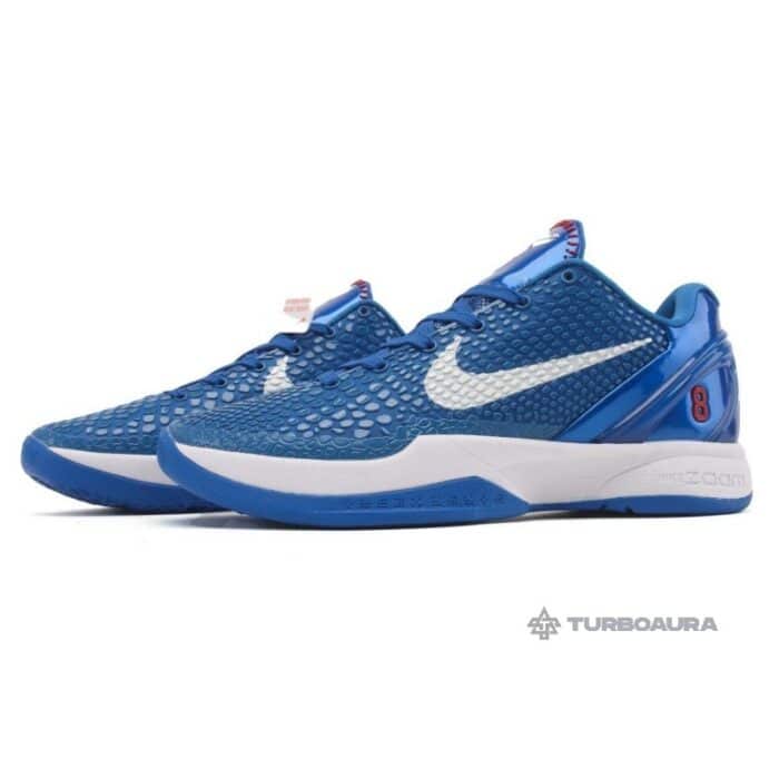 KOBE 6  PROTRO 'DODGERS' - Image 3