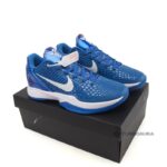KOBE 6  PROTRO 'DODGERS' - Image 9