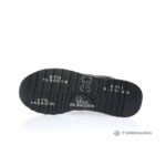 Lander Trainers 'Gray Black' - Image 5