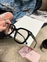 Oversized Square Sunglasses - Image 7