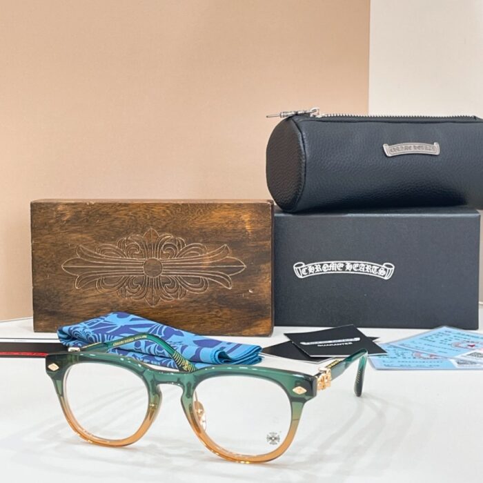 'RODSICLE' Gothic Artisan Sunglasses - Image 7