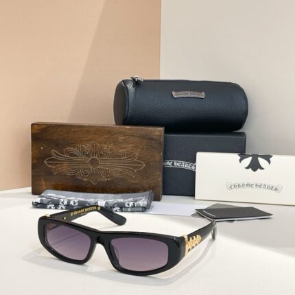 'ROLLER' Gothic Artisan Sunglasses