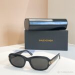 'BB0471SK' Neo-Gothic Rectangular Frames - Image 6