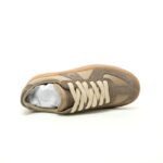 Replica Wedge Sneaker Beige - Image 4